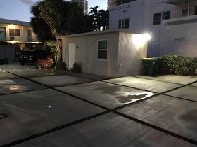 Luxury Miami Beach Apartments By Michigan