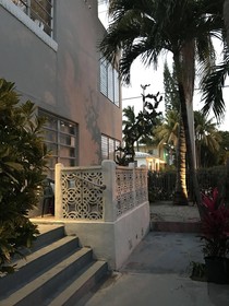 Luxury Miami Beach Apartments By Michigan