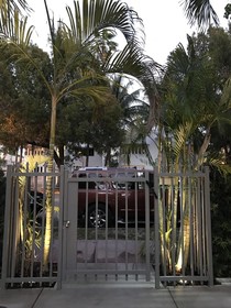 Luxury Miami Beach Apartments By Michigan