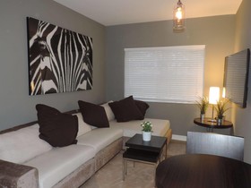Luxury Miami Beach Apartments By Michigan