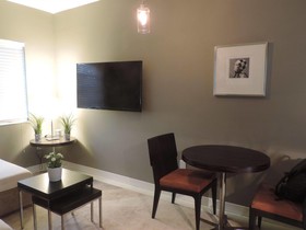 Luxury Miami Beach Apartments By Michigan