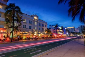 Marriott Vacation Club Pulse, South Beach