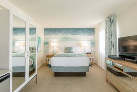 Marriott Vacation Club Pulse, South Beach