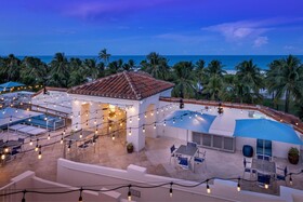 Marriott Vacation Club Pulse, South Beach