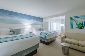 Marriott Vacation Club Pulse, South Beach