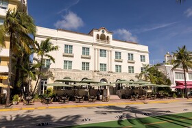 Marriott Vacation Club Pulse, South Beach