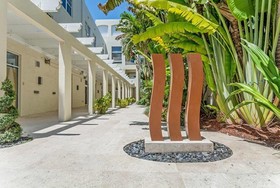 The Mercury Hotel