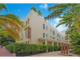 The Mercury Hotel