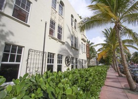 The Mercury Hotel