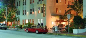 The Mercury Hotel