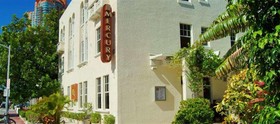 The Mercury Hotel
