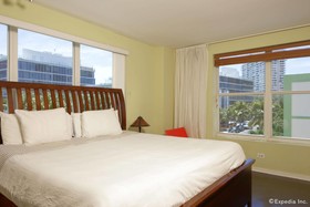 The Mercury Hotel