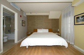 The Mercury Hotel