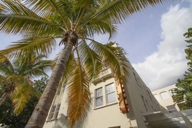 The Mercury Hotel