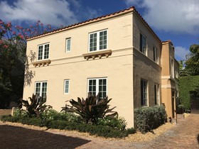 Meridian House