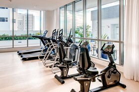 Monte Carlo Miami Beach Condo by Churchill Suites