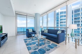 Monte Carlo Miami Beach Condo by Churchill Suites