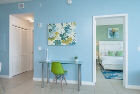 Monte Carlo Miami Beach Condo by Churchill Suites