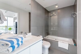 Monte Carlo Miami Beach Condo by Churchill Suites