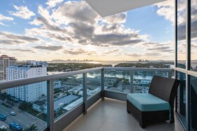 Monte Carlo Miami Beach Condo by Churchill Suites