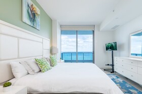 Monte Carlo Miami Beach Condo by Churchill Suites