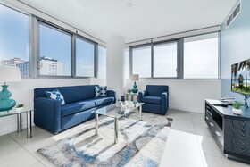 Monte Carlo Miami Beach Condo by Churchill Suites
