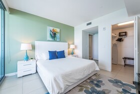 Monte Carlo Miami Beach Condo by Churchill Suites