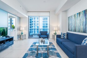 Monte Carlo Miami Beach Condo by Churchill Suites