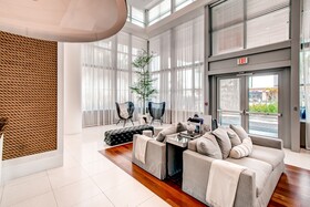 Monte Carlo Miami Beach Condo by Churchill Suites