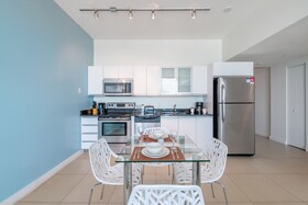 Monte Carlo Miami Beach Condo by Churchill Suites