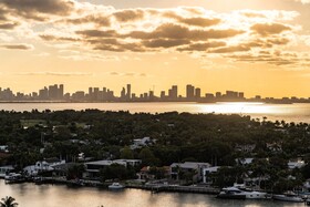 Monte Carlo Miami Beach Condo by Churchill Suites