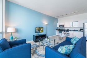 Monte Carlo Miami Beach Condo by Churchill Suites