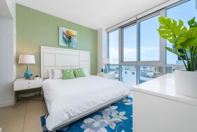 Monte Carlo Miami Beach Condo by Churchill Suites