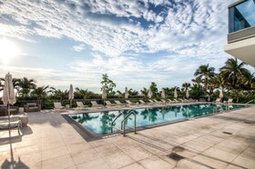 Monte Carlo Miami Beach Condo by Churchill Suites