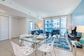 Monte Carlo Miami Beach Condo by Churchill Suites