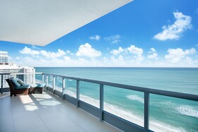 Monte Carlo Miami Beach Condo by Churchill Suites