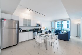Monte Carlo Miami Beach Condo by Churchill Suites