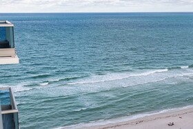 Monte Carlo Miami Beach Condo by Churchill Suites
