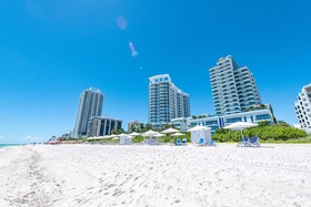 Monte Carlo Miami Beach Condo by Churchill Suites
