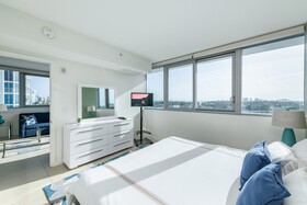 Monte Carlo Miami Beach Condo by Churchill Suites