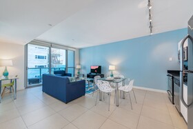 Monte Carlo Miami Beach Condo by Churchill Suites