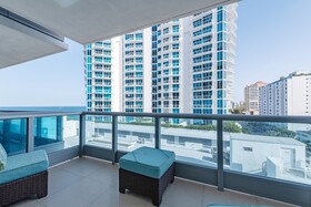 Monte Carlo Miami Beach Condo by Churchill Suites