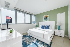 Monte Carlo Miami Beach Condo by Churchill Suites