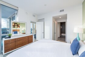 Monte Carlo Miami Beach Condo by Churchill Suites