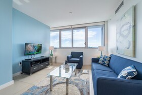Monte Carlo Miami Beach Condo by Churchill Suites