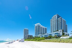 Monte Carlo Miami Beach Condo by Churchill Suites