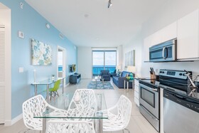 Monte Carlo Miami Beach Condo by Churchill Suites