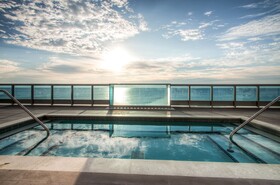 Monte Carlo Miami Beach Condo by Churchill Suites