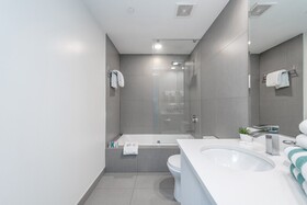 Monte Carlo Miami Beach Condo by Churchill Suites