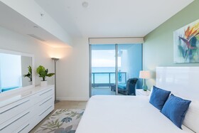 Monte Carlo Miami Beach Condo by Churchill Suites